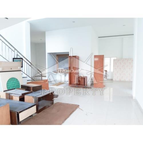Dijual Rumah Siap Pakai & Full Keramik di Untung Suropati - Pontianak