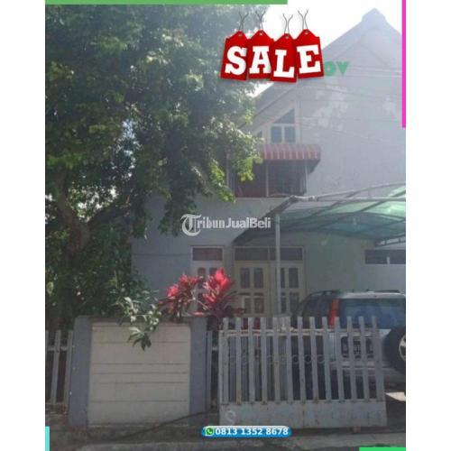 Dijual Rumah Seken 5K5 3KM Di Cisokan - Bandung
