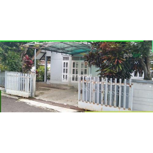 Dijual Rumah Seken 5K5 3KM Di Cisokan - Bandung