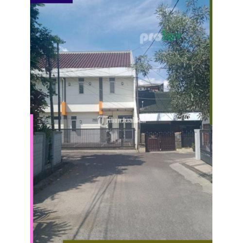 Dijual Rumah Seken 5K5 3KM Di Cisokan - Bandung
