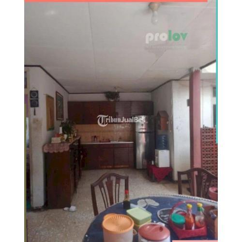 Dijual Rumah Seken 5K5 3KM Di Cisokan - Bandung