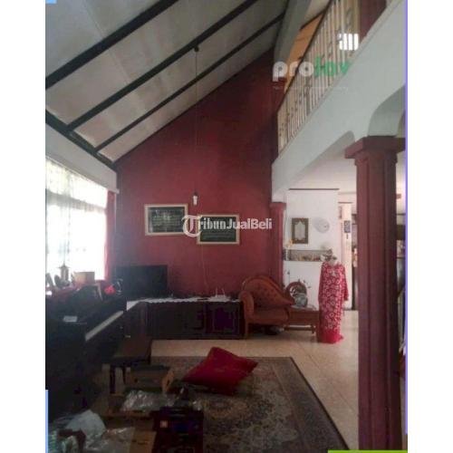 Dijual Rumah Seken 5K5 3KM Di Cisokan - Bandung