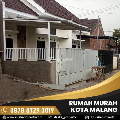 Rumah murah Malang 300 jutaan