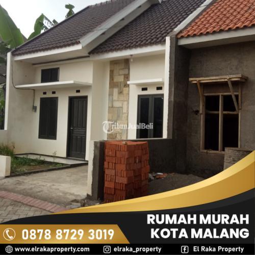 Rumah murah Malang 300 jutaan