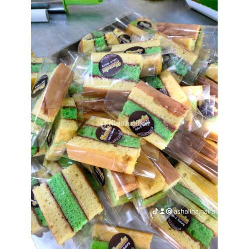 Roti Menjelang Ramadhan Nanda Cake & Bakery Comal - Pemalang