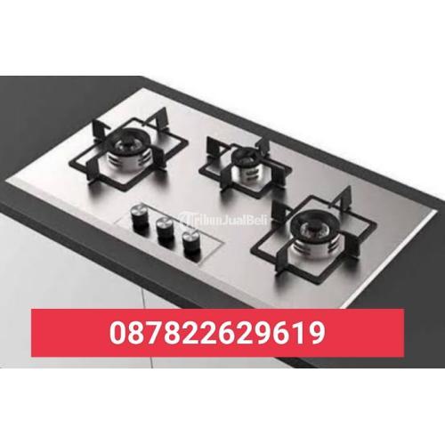 Service Kompor Gas Modena Depok dan Sekitarnya - Depok Jawa Barat