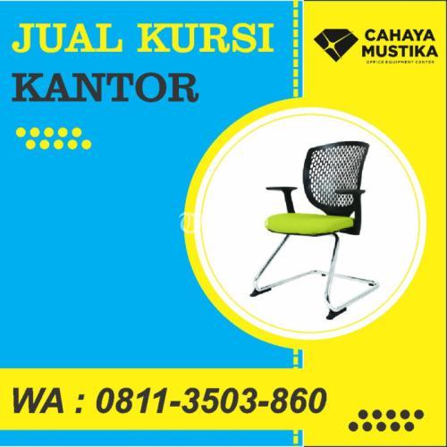 Kursi Kantor Nyaman di Malang