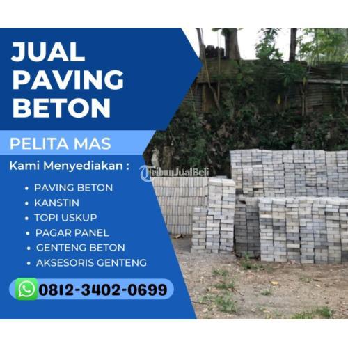 Distributor Genteng Minimalis Yg Bagus Nganjuk
