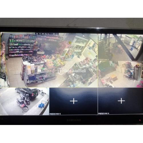 Dealer Resmi CCTV Murah Full HD di Malang - Tribun JualBeli