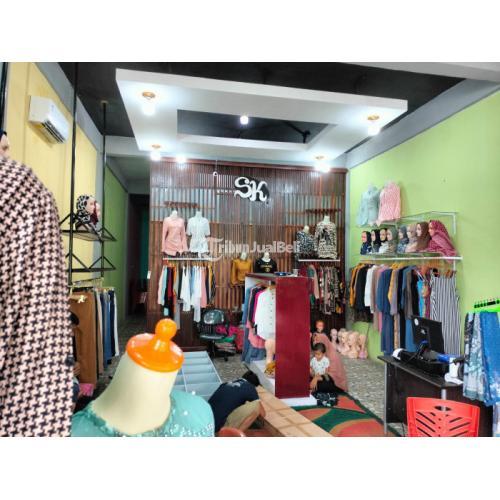 Program Kasir Toko Kain dengan Fitur Terpercaya - Lipat Kain