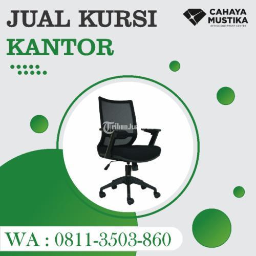 Kursi Kantor Bisa Buat Tidur di Malang