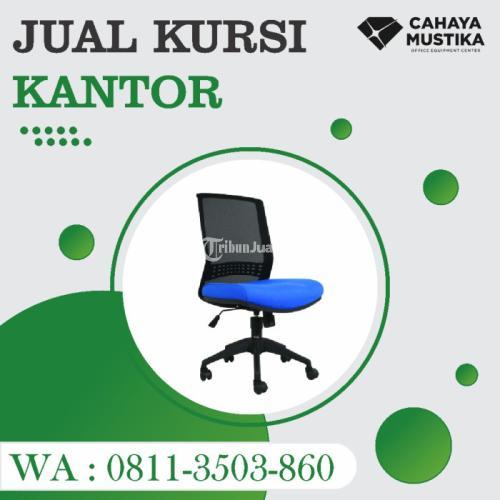 Kursi Kantor Bisa Buat Tidur di Malang