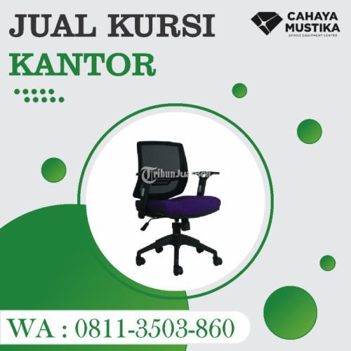 Kursi Meeting Kantor di Malang