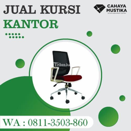 Kursi Meeting Kantor di Malang