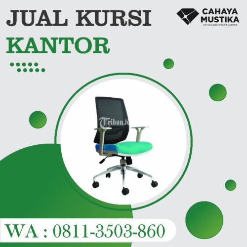 Kursi Meeting Kantor di Malang