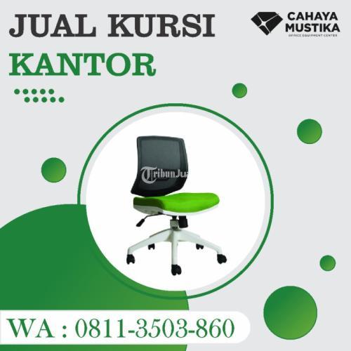 Kursi Meeting Kantor di Malang