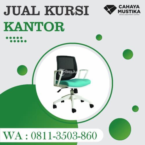 Kursi Meeting Kantor di Malang