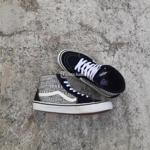 Sepatu vans clearance sk8