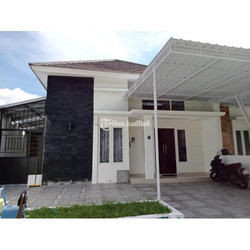 RUMAH CANTIK 10 MENIT DARI KAMPUS UMY YOGYAKARTA