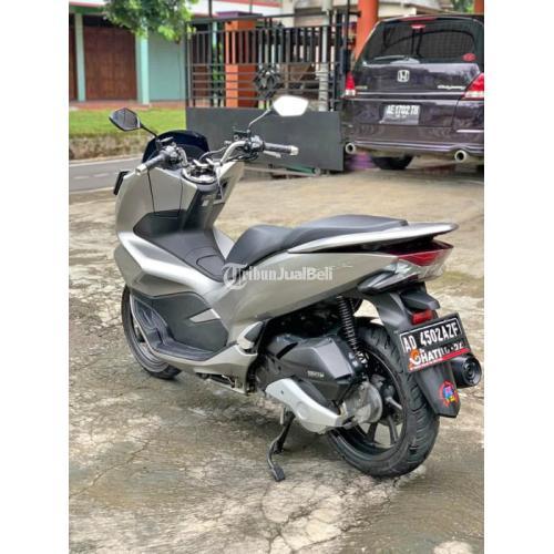 Motor Honda PCX 2019 Mesin Halus Siap Pakai - Surakarta