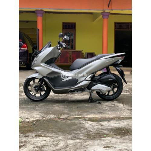 Motor Honda PCX 2019 Mesin Halus Siap Pakai - Surakarta