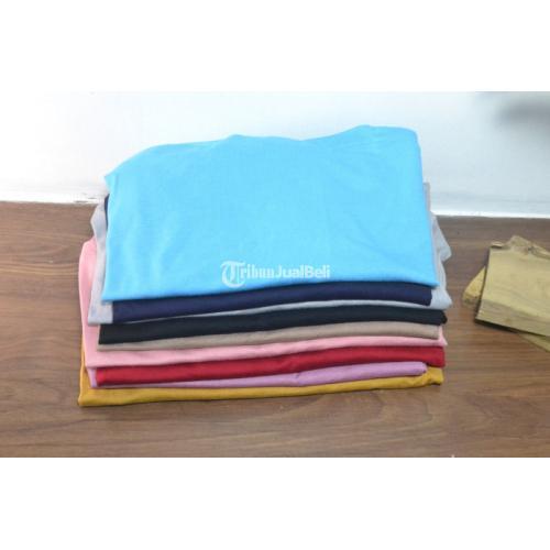 TERLARIS!! JILBAB MISCHA PONTIANAK ANAK PEREMPUAN