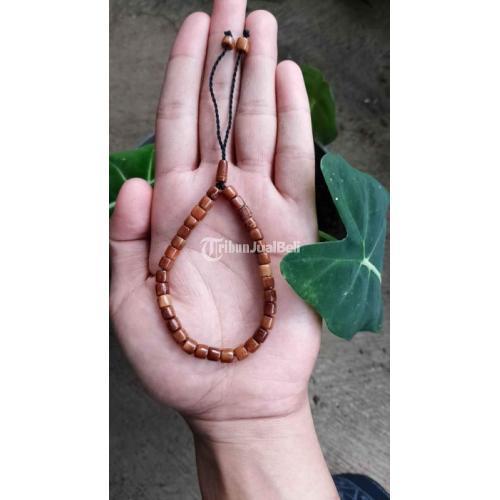 Kerajinan Gelang Kaoka Asli untuk Pengobatan Murah Promo - Malang