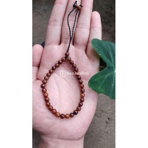 Kerajinan Gelang Kaoka Asli untuk Pengobatan Murah Promo - Malang