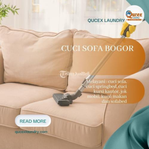 Cara Membersihkan Sofa Bed Agar Bebas Kuman | HUB 0858-9075-8688