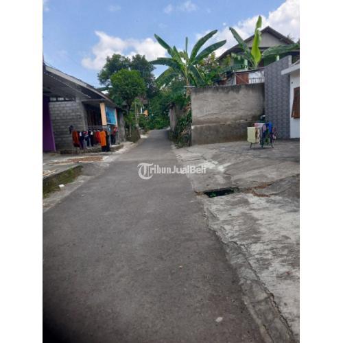 Rumah Murah Berbah, 2 Mnt Mts/MA Ibnu Sina, Siap Huni