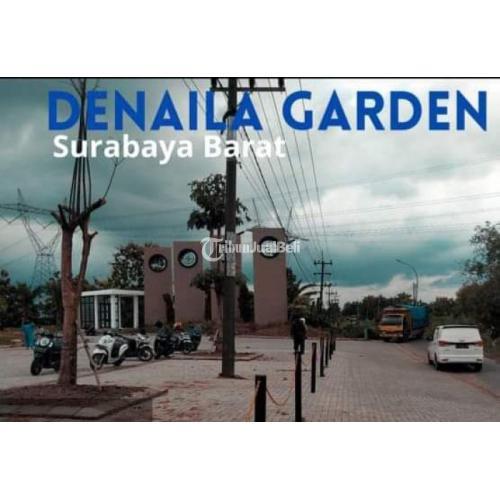 DeNaila Garden Gresik