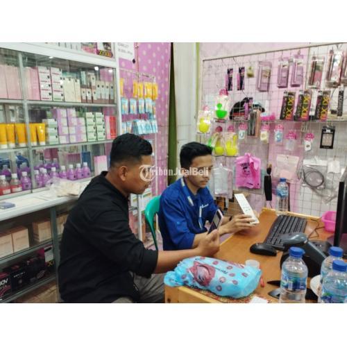 Komputer Kasir TerLengkap ditraining Oleh Tenaga Pofesional - Ujung Batu