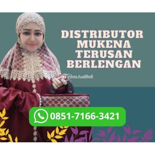 Pusat Mukena 50 Ribuan Di Karangasem Bali