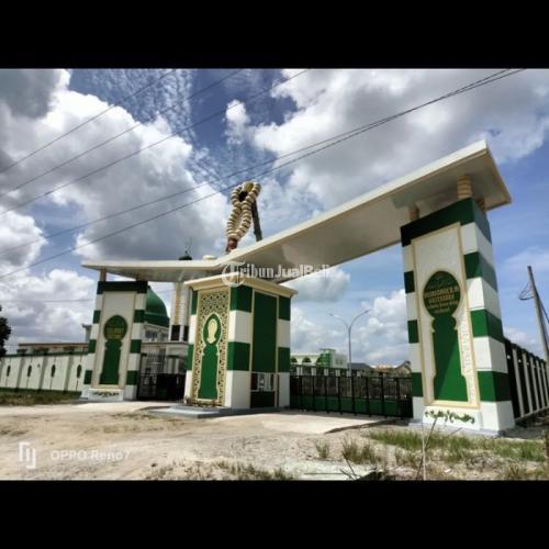 Software Aplikasi Mesin Kasir Toko - Pasir Pengarain