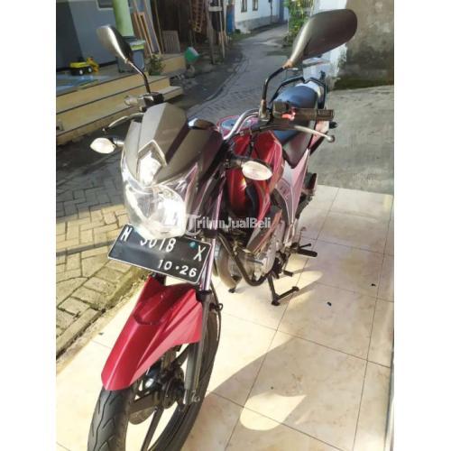 Motor yamaha scorpio z tahun 2016 bekas standar pabrik surat lengkap