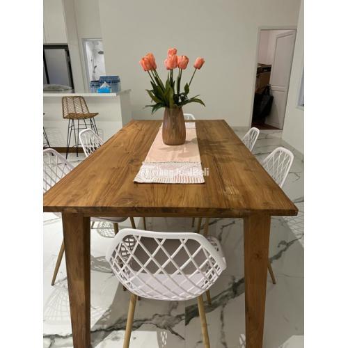 Rumah mewah RENON dekat lapangan bajra sandi ,antik1x