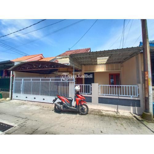 Rumah 90 Murah Bolon Klegen Colomadu Solo Area Perumahan