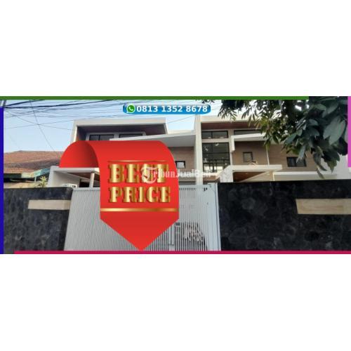 Rumah Baru Mewah Di Lengkong Kota Bandung 2206