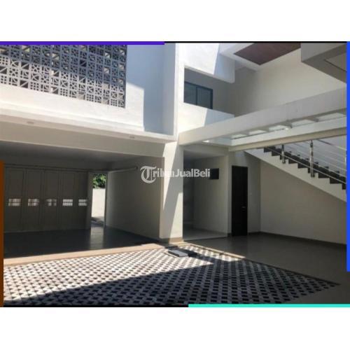 Rumah Baru Mewah Di Lengkong Kota Bandung 2206