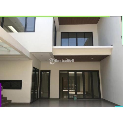 Rumah Baru Mewah Di Lengkong Kota Bandung 2206