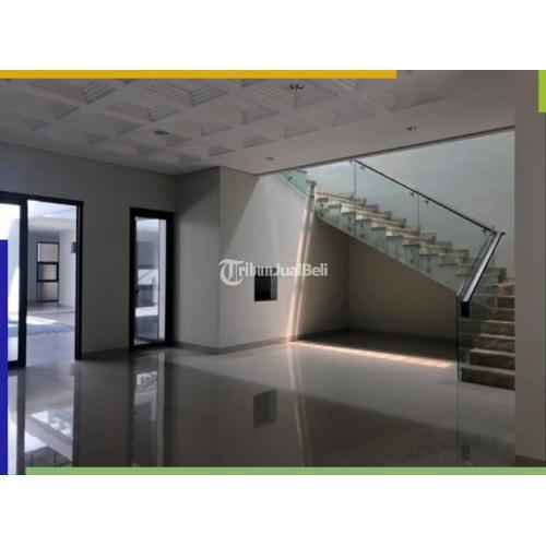 Rumah Baru Mewah Di Lengkong Kota Bandung 2206