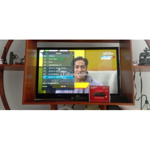 AGEN Jasa Service Antena TV UHF LOKAL HD YAGI DIGITAL Ciganjur