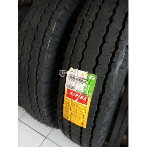Ban Truk Set 750-16 Aspira TB11 dari Astra Toko Ban Muntilan Magelang