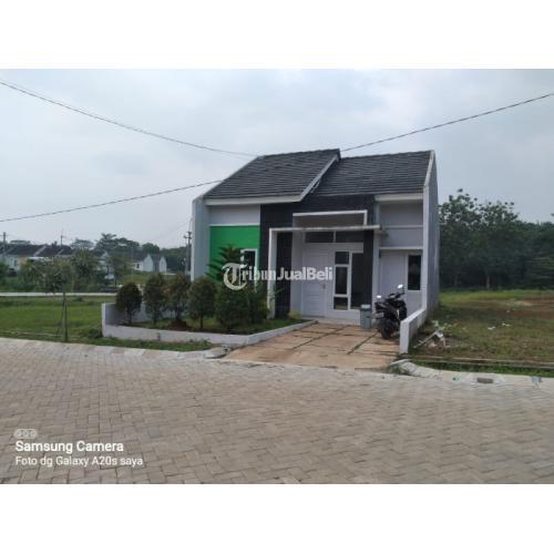 Perumahan Termurah di Pan Cileungsi Residence