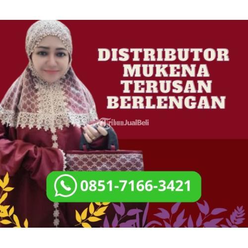 Pusat Mukena 50 Ribuan Di Aceh Besar