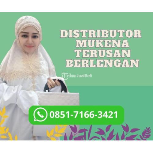 Pusat Mukena 50 Ribuan Di Aceh Utara