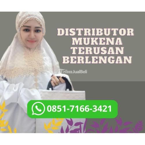 Pusat Mukena 50 Ribuan Di Aceh Utara