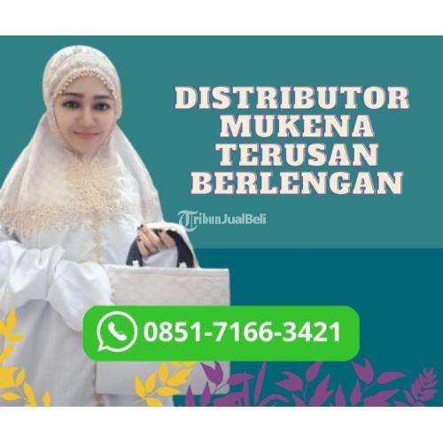 Pusat Mukena 50 Ribuan Di Aceh Utara