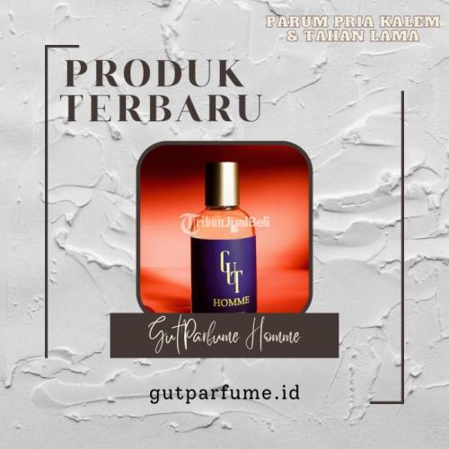 Parfum Pria Kalem Tahan Lama Dan Harganya No. Telp 0813-2920-0823 Bekasi, Jawa Barat