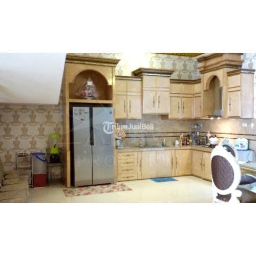 Dijual Rumah Baru Harga Nego di AR Saleh IA - Pontianak